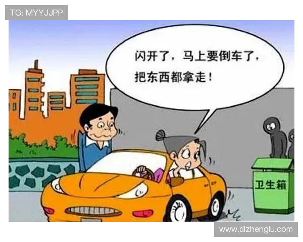老司机绝招：金鸡独立，横扫四方