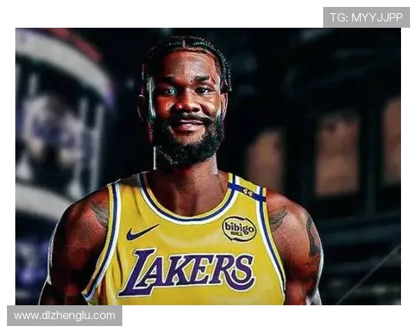 帕金斯分析艾顿状态若回归湖人将有望跻身NBA前三强