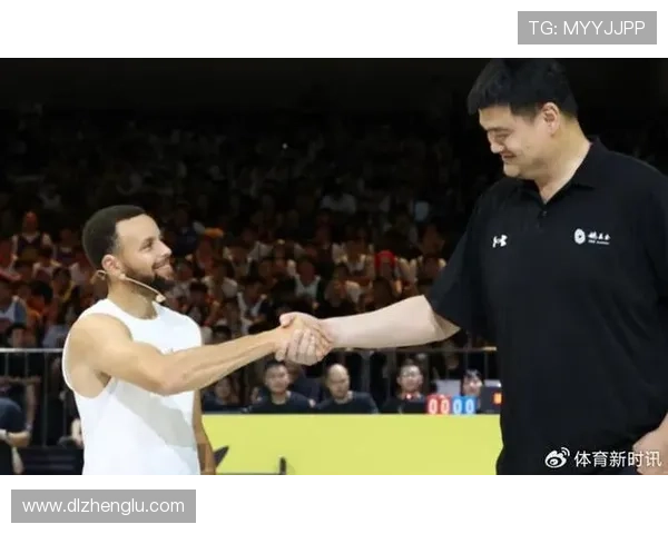 姚明传球互动:探讨篮球场上团队配合与个人技巧的完美结合